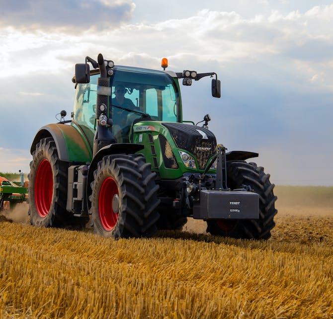 agric